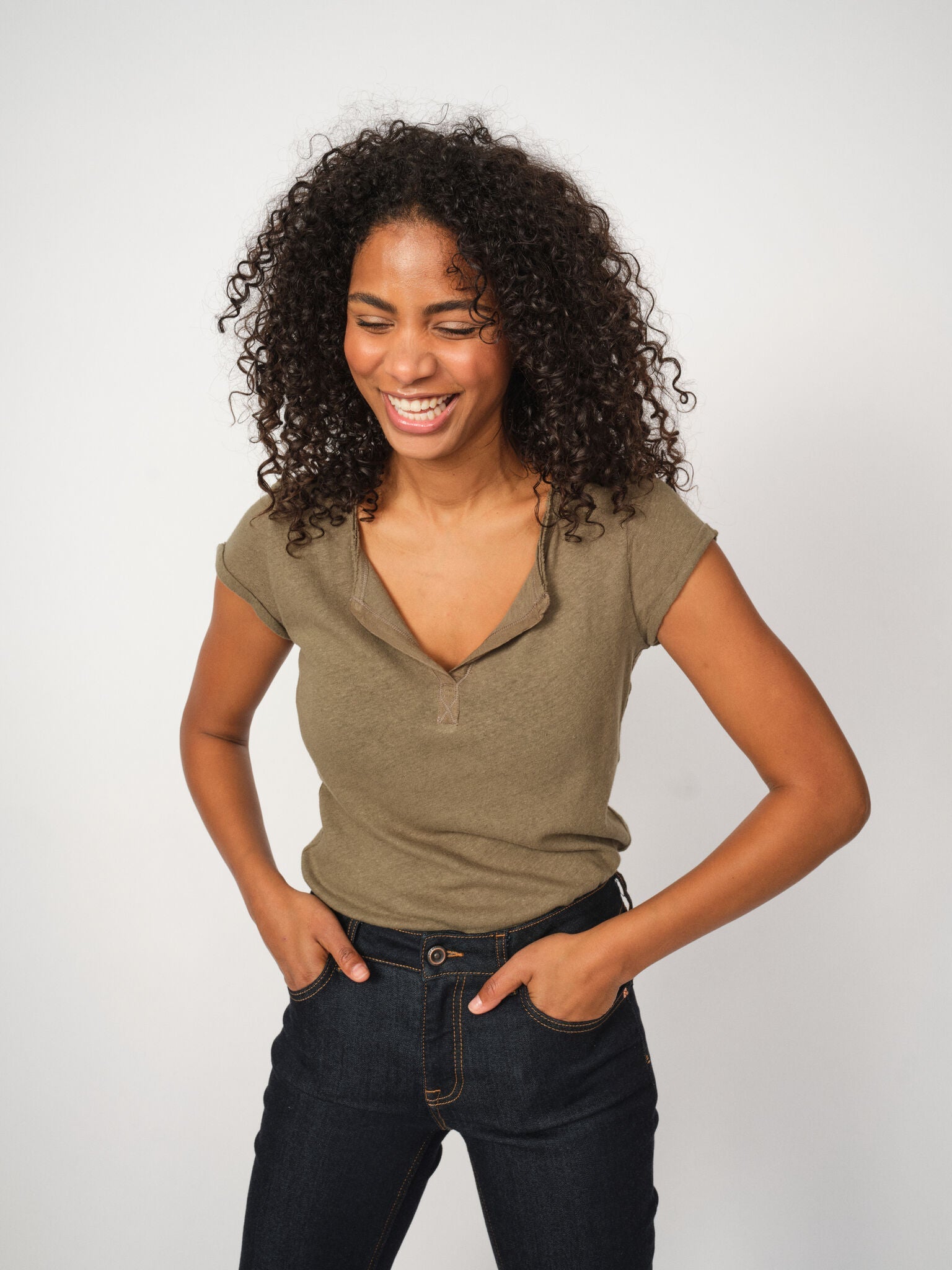 Modelshot / Army / Detail